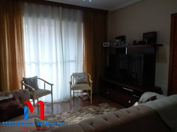Imagem Apartamento com 3 Quartos à Venda, 99 m² em São Caetano Do Sul Imagem Apartamento com 3 Quartos à Venda, 99 m² em São Caetano Do Sul