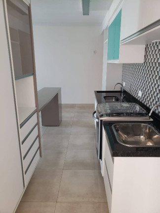 Imagem Apartamento com 2 Quartos para Alugar, 67 m² em Vila Nova Cidade Universitária - Bauru
