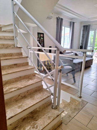 Imagem Casa de Condomínio com 3 Quartos à Venda,  em Jardim Rio Das Pedras - Cotia