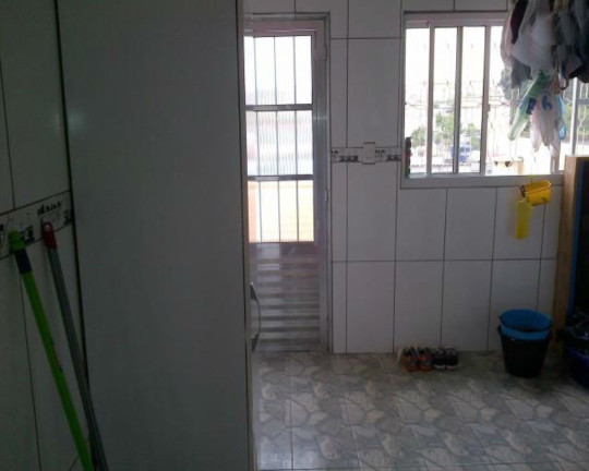Imagem Casa com 3 Quartos à Venda, 120 m² em Jardim Clímax - São Paulo