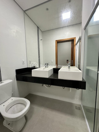 Imagem Casa de Condomínio com 3 Quartos à Venda, 200 m² em Vila Monte Alegre - Paulínia Imagem Casa de Condomínio com 3 Quartos à Venda, 200 m² em Vila Monte Alegre - Paulínia