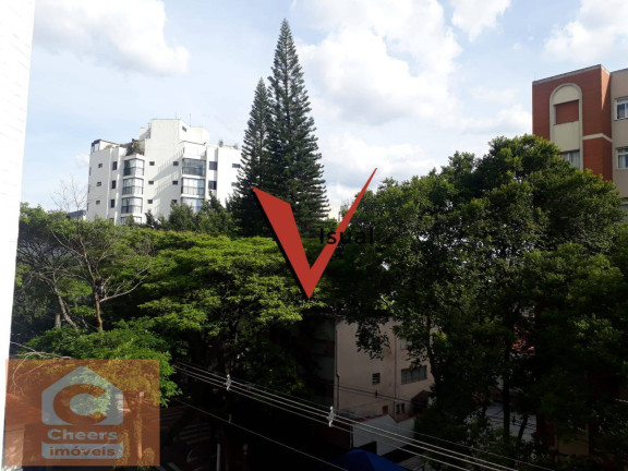 Imagem Apartamento com 3 Quartos à Venda, 75 m² em Moema - São Paulo