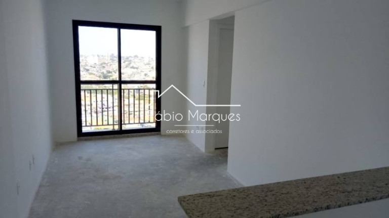 Imagem Apartamento com 2 Quartos à Venda, 47 m² em Vila Paranaguá - São Paulo Imagem Apartamento com 2 Quartos à Venda, 47 m² em Vila Paranaguá - São Paulo