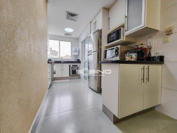 Imagem Cobertura com 4 Quartos à Venda, 250 m² em Riviera De São Lourenço - Bertioga