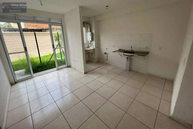 Imagem Apartamento com 2 Quartos à Venda, 49 m² em Campo Grande - Rio De Janeiro Imagem Apartamento com 2 Quartos à Venda, 49 m² em Campo Grande - Rio De Janeiro