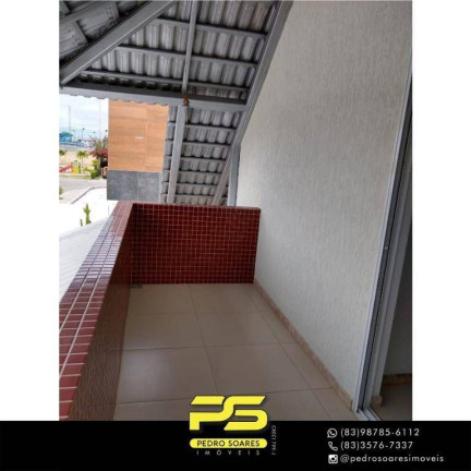 Imagem Casa com 3 Quartos à Venda, 342 m² em Intermares - Cabedelo
