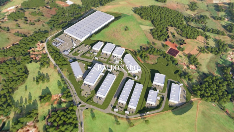 Terreno à Venda, 5.000 m² em Centro - Estiva