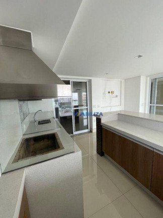Imagem Apartamento com 3 Quartos à Venda, 264 m² em Tatuapé - São Paulo Imagem Apartamento com 3 Quartos à Venda, 264 m² em Tatuapé - São Paulo