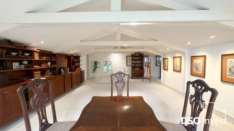 Imagem Casa com 4 Quartos à Venda, 960 m² em Jardim Guedala - São Paulo