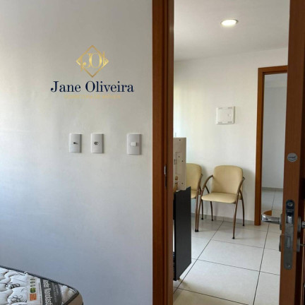 Imagem Apartamento com 2 Quartos à Venda, 48 m² em Tambaú - João Pessoa Imagem Apartamento com 2 Quartos à Venda, 48 m² em Tambaú - João Pessoa