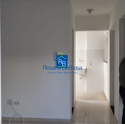 Imagem Apartamento com 2 Quartos para Alugar, 39 m² em Vila Matilde - São Paulo