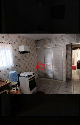 Imagem Casa com 3 Quartos à Venda, 160 m² em Castelo - Santos