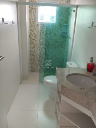 Imagem Apartamento com 4 Quartos à Venda, 2 m² em Canto Do Forte - Praia Grande