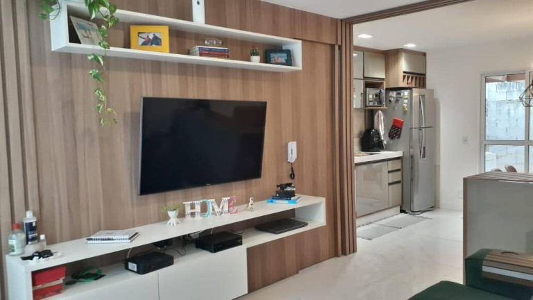Imagem Sobrado com 2 Quartos à Venda, 64 m² em Caguassu - Sorocaba Imagem Sobrado com 2 Quartos à Venda, 64 m² em Caguassu - Sorocaba