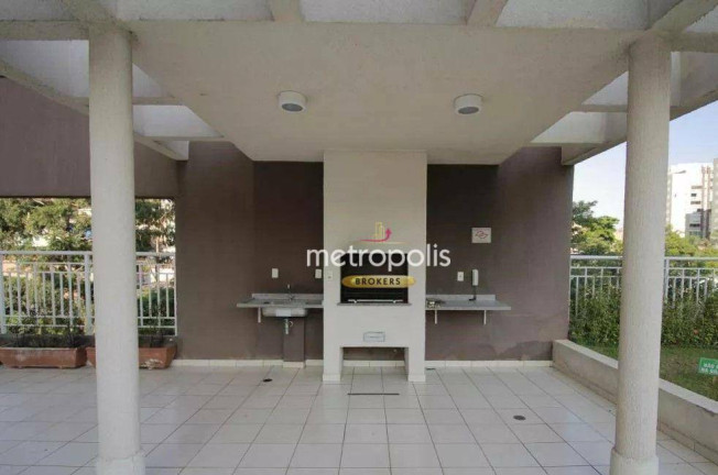 Imagem Apartamento com 2 Quartos à Venda, 52 m² em Vila Butantã - São Paulo