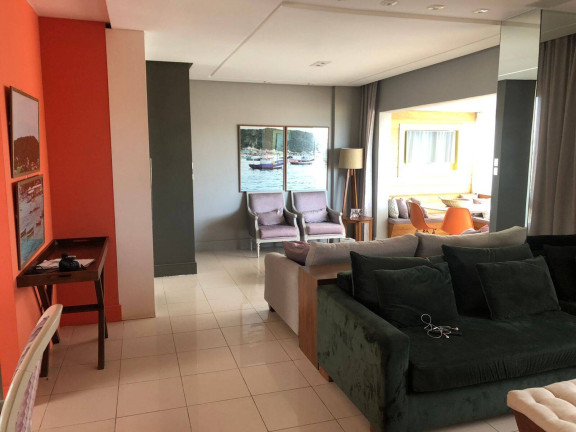 Imagem Apartamento com 3 Quartos à Venda, 130 m² em Pituba - Salvador