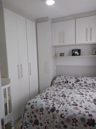Imagem Apartamento com 1 Quarto à Venda, 46 m² em Lauzane Paulista - São Paulo
