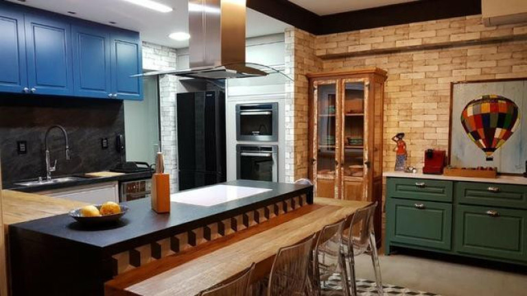 Imagem Apartamento com 3 Quartos à Venda, 96 m² em Chácara Areal - Indaiatuba Imagem Apartamento com 3 Quartos à Venda, 96 m² em Chácara Areal - Indaiatuba