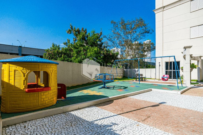 Imagem Apartamento com 3 Quartos à Venda, 61 m² em Vila Andrade - São Paulo