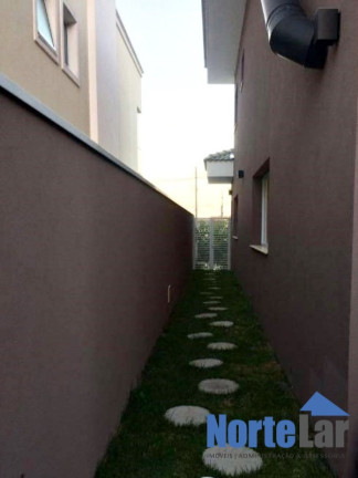Imagem Casa de Condomínio com 3 Quartos à Venda, 190 m² em Moinho Velho - Cotia