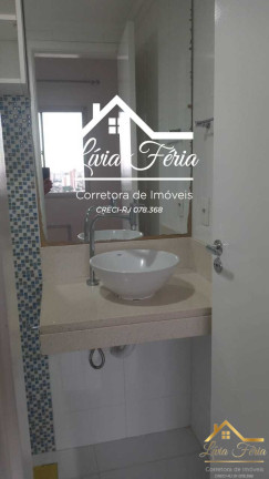 Imagem Apartamento com 3 Quartos à Venda, 65 m² em Parque Santo Amaro - Campos Dos Goytacazes Imagem Apartamento com 3 Quartos à Venda, 65 m² em Parque Santo Amaro - Campos Dos Goytacazes