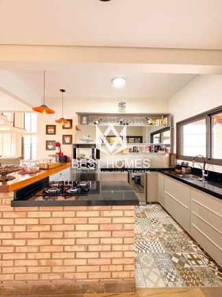 Imagem Casa de Condomínio com 3 Quartos à Venda, 845 m² em Medeiros - Itupeva