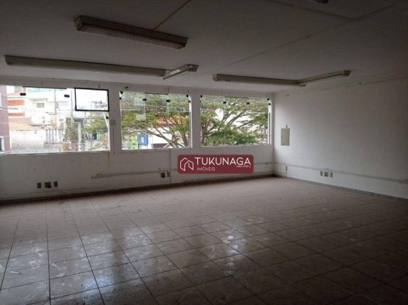 Imagem Edifício Residencial para Alugar, 3.600 m² em Centro - Guarulhos Imagem Edifício Residencial para Alugar, 3.600 m² em Centro - Guarulhos