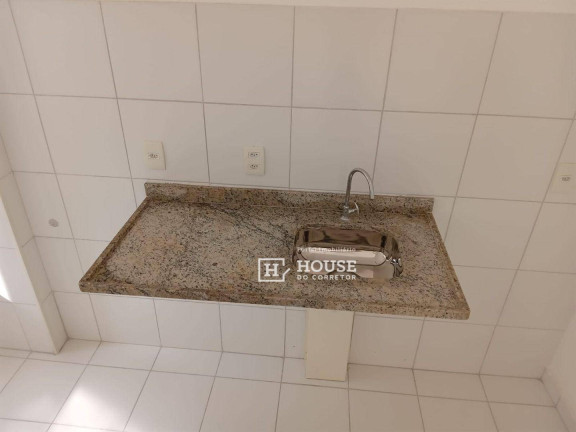 Imagem Apartamento com 1 Quarto à Venda, 42 m² em Centro - Itaboraí