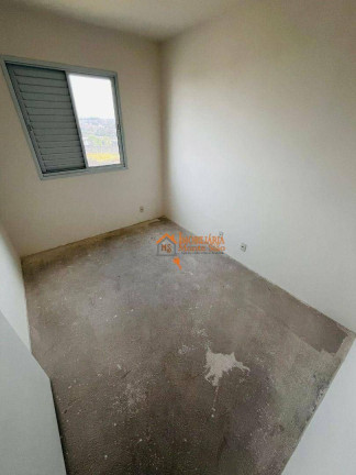 Imagem Apartamento com 2 Quartos à Venda, 43 m² em Vila Bremen - Guarulhos