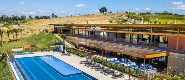 Imagem Terreno à Venda, 800 m² em Medeiros - Jundiaí