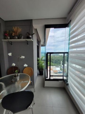 Imagem Apartamento com 2 Quartos à Venda, 53 m² em Vila Yara - Osasco