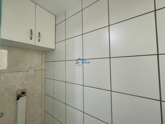 Imagem Imóvel com 3 Quartos à Venda, 54 m² em Samambaia Sul (samambaia) - Brasília