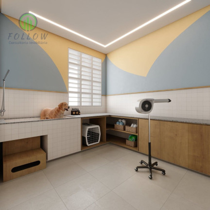 Imagem Apartamento com 2 Quartos à Venda, 60 m² em Vila Osasco - Osasco Imagem Apartamento com 2 Quartos à Venda, 60 m² em Vila Osasco - Osasco