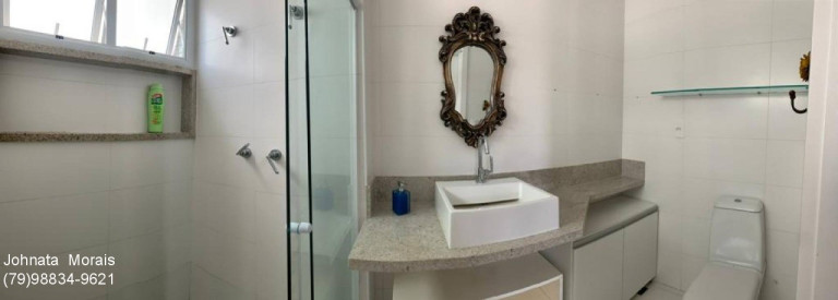 Imagem Apartamento com 4 Quartos à Venda, 180 m² em Inácio Barbosa - Aracaju Imagem Apartamento com 4 Quartos à Venda, 180 m² em Inácio Barbosa - Aracaju