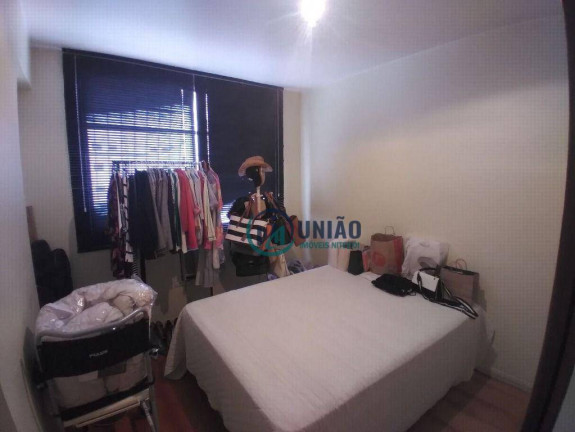 Imagem Apartamento com 4 Quartos à Venda, 160 m² em Icaraí - Niterói Imagem Apartamento com 4 Quartos à Venda, 160 m² em Icaraí - Niterói