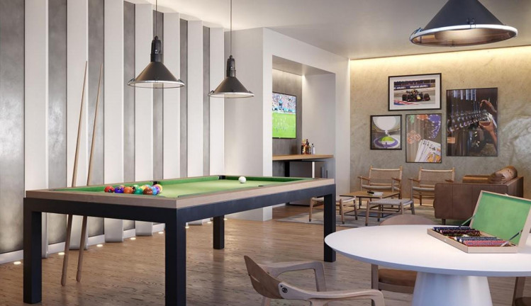 Imagem Apartamento com 2 Quartos à Venda, 60 m² em Jacarepagua - Rio De Janeiro