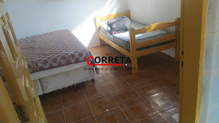 Imagem Casa com 5 Quartos à Venda, 300 m² em Votorantim - Ibiúna