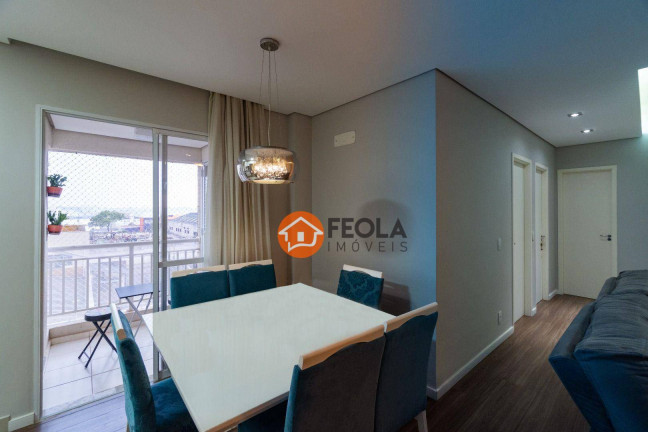 Imagem Apartamento com 2 Quartos à Venda, 66 m² em Ponte Preta - Campinas Imagem Apartamento com 2 Quartos à Venda, 66 m² em Ponte Preta - Campinas
