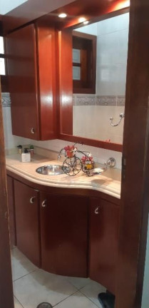 Imagem Casa com 3 Quartos à Venda, 856 m² em Santa Maria - Santo André Imagem Casa com 3 Quartos à Venda, 856 m² em Santa Maria - Santo André