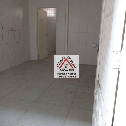 Imagem Casa com 3 Quartos à Venda, 280 m² em Campo Grande - São Paulo Imagem Casa com 3 Quartos à Venda, 280 m² em Campo Grande - São Paulo