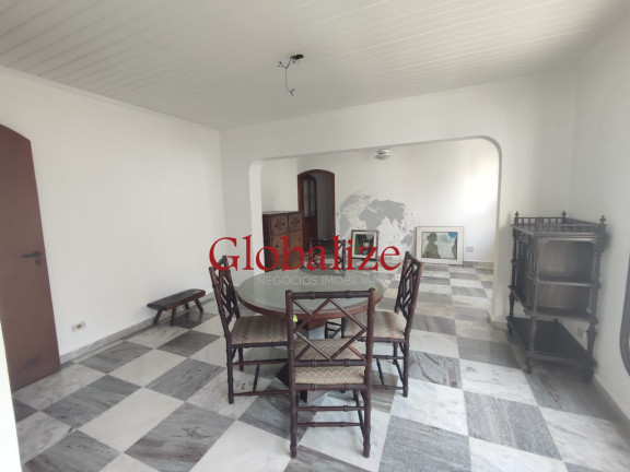 Imagem Imóvel com 4 Quartos à Venda, 257 m² em Gonzaga - Santos Imagem Imóvel com 4 Quartos à Venda, 257 m² em Gonzaga - Santos