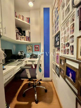 Imagem Apartamento com 3 Quartos à Venda, 132 m² em Vila Romana - São Paulo Imagem Apartamento com 3 Quartos à Venda, 132 m² em Vila Romana - São Paulo