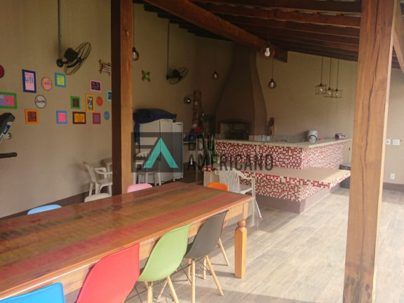 Imagem Casa com 4 Quartos à Venda, 297 m² em Vila Gardênia - Atibaia Imagem Casa com 4 Quartos à Venda, 297 m² em Vila Gardênia - Atibaia