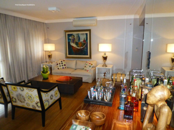 Imagem Apartamento com 3 Quartos à Venda,  em Itaim Bibi - São Paulo