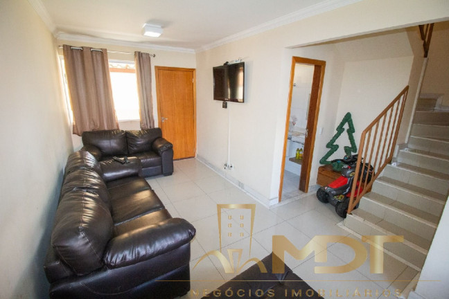 Imóvel com 3 Quartos à Venda, 123 m² em Santa Mônica - Belo Horizonte
