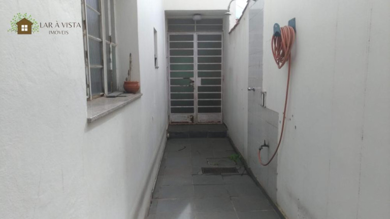 Imagem Sobrado com 3 Quartos à Venda, 130 m² em Casa Verde Alta - São Paulo