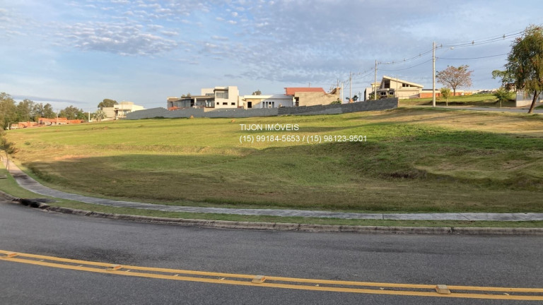 Imagem Terreno à Venda, 1.432 m² em Parque Ecoresidencial Fazenda Jequitibá - Sorocaba Imagem Terreno à Venda, 1.432 m² em Parque Ecoresidencial Fazenda Jequitibá - Sorocaba