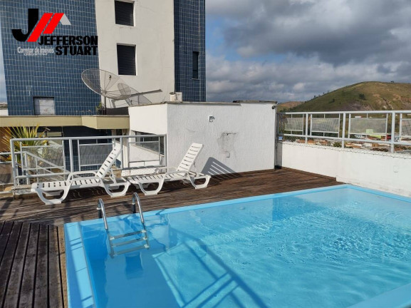 Imagem Apartamento com 4 Quartos à Venda, 180 m² em Centro - Guaratinguetá