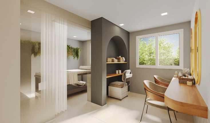 Imagem Apartamento com 2 Quartos à Venda, 37 m² em Vila Dom Pedro I - São Paulo Imagem Apartamento com 2 Quartos à Venda, 37 m² em Vila Dom Pedro I - São Paulo