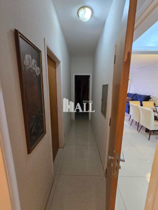 Imagem Apartamento com 3 Quartos à Venda, 140 m² em Boa Vista - São José Do Rio Preto Imagem Apartamento com 3 Quartos à Venda, 140 m² em Boa Vista - São José Do Rio Preto
